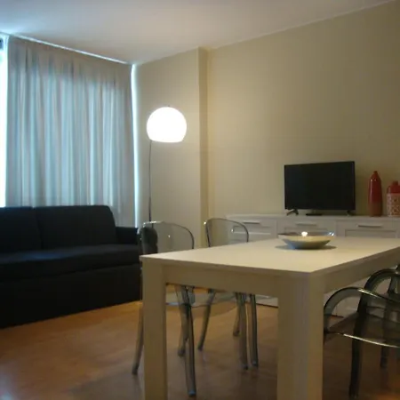 Residenze Venezia