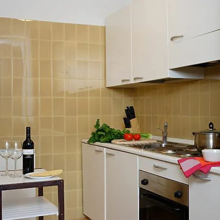 Apartment Residenze Venezia *