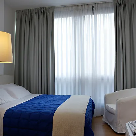Apartment Residenze Venezia Mestre
