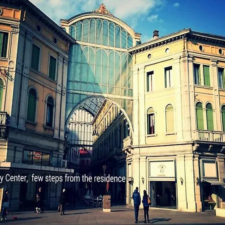 Residenze Venezia Apartment