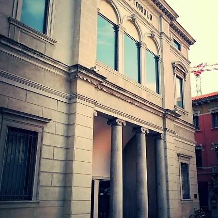 Apartment Residenze Venezia *