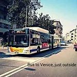 Residenze Venezia * Mestre