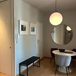 Lägenhet Residenze Venezia