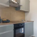 Lägenhet Residenze Venezia