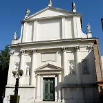Lägenhet Residenze Venezia Mestre