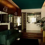 Lägenhet Residenze Venezia