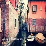 Lägenhet Residenze Venezia