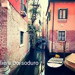 Lägenhet Residenze Venezia *