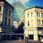 Residenze Venezia Lägenhet