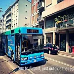 Lägenhet Residenze Venezia *