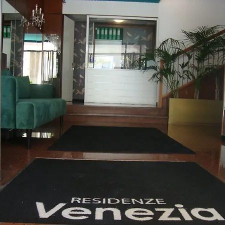 Residenze Venezia Διαμέρισμα
