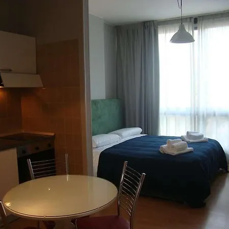 Residenze Venezia Διαμέρισμα *