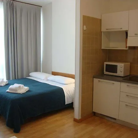 Residenze Venezia * מסטרה