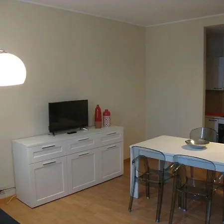 Residenze Venezia דירה *