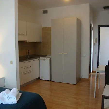 Residenze Venezia Διαμέρισμα *