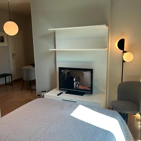 Residenze Venezia Μέστρε