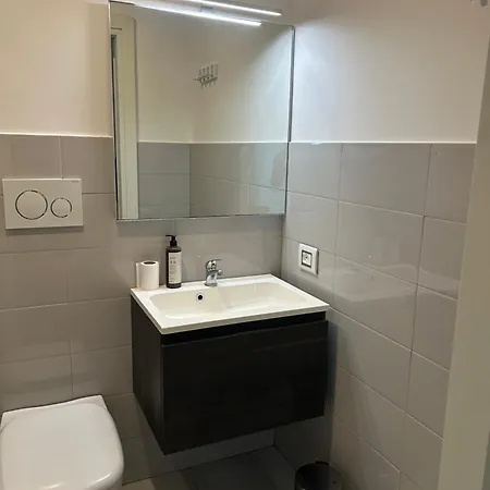 Residenze Venezia Διαμέρισμα