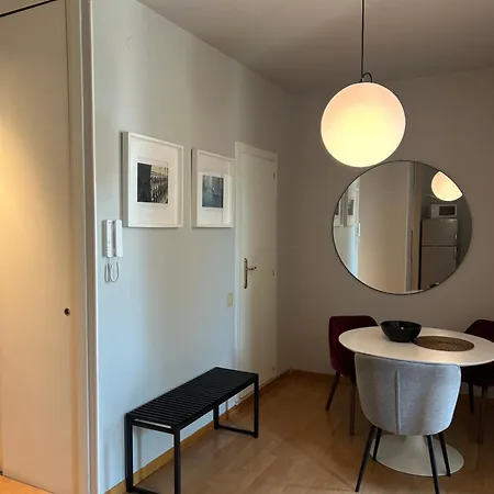 Διαμέρισμα Residenze Venezia