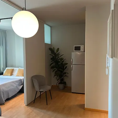 Residenze Venezia Διαμέρισμα *