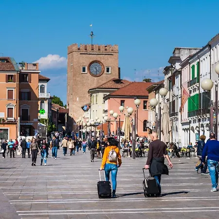 Διαμέρισμα Residenze Venezia Μέστρε