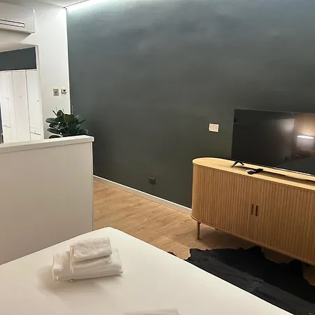 Lägenhet Residenze Venezia *