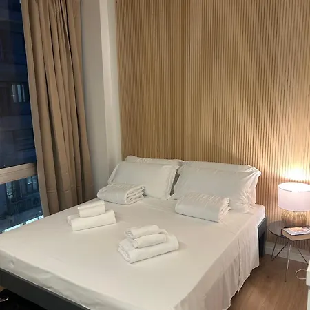 Residenze Venezia Διαμέρισμα Μέστρε