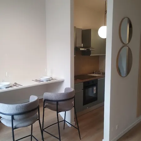 Residenze Venezia Lägenhet