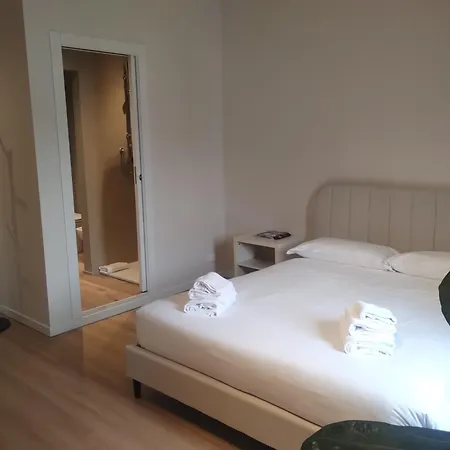 Residenze Venezia Lägenhet *