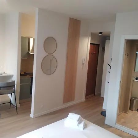 Lägenhet Residenze Venezia *