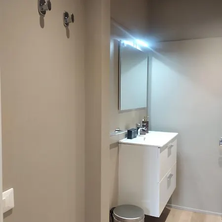 Residenze Venezia Μέστρε