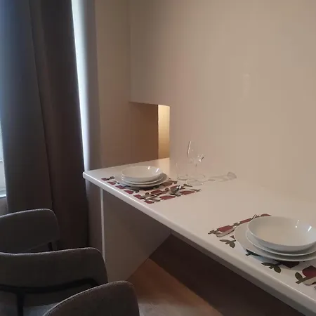 Residenze Venezia * Mestre