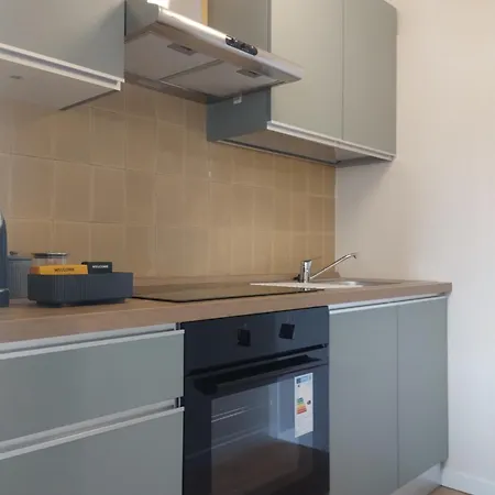 Διαμέρισμα Residenze Venezia