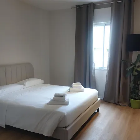 Residenze Venezia Lägenhet *