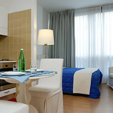 Residenze Venezia * מסטרה