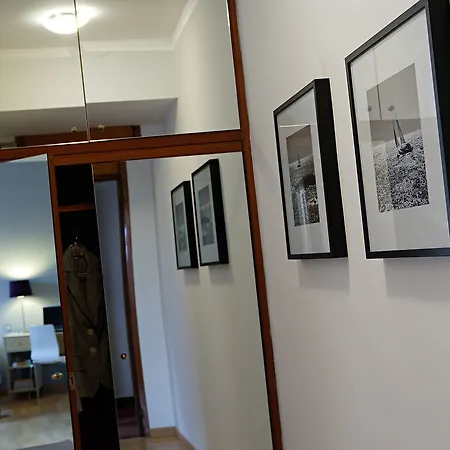 Residenze Venezia דירה *