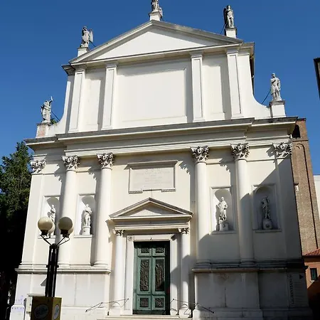 Διαμέρισμα Residenze Venezia Μέστρε