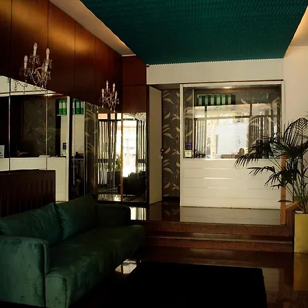 Διαμέρισμα Residenze Venezia