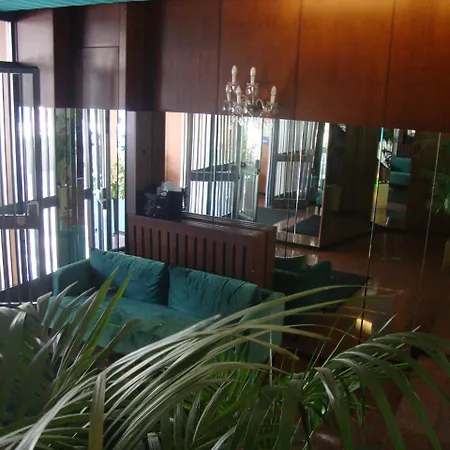 Residenze Venezia Μέστρε