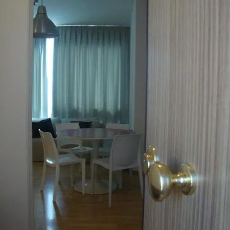 Apartment Residenze Venezia