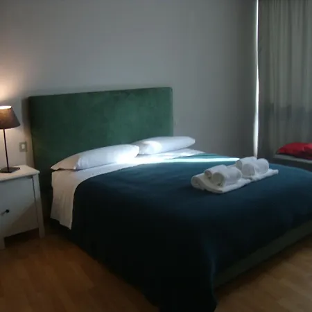 דירה Residenze Venezia *