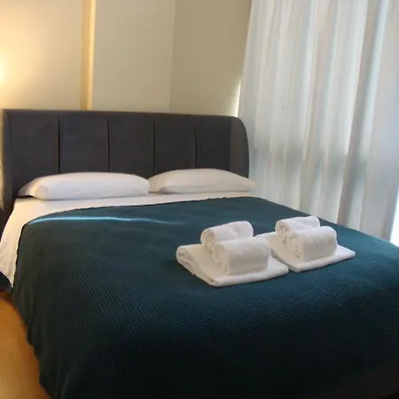 Residenze Venezia * מסטרה