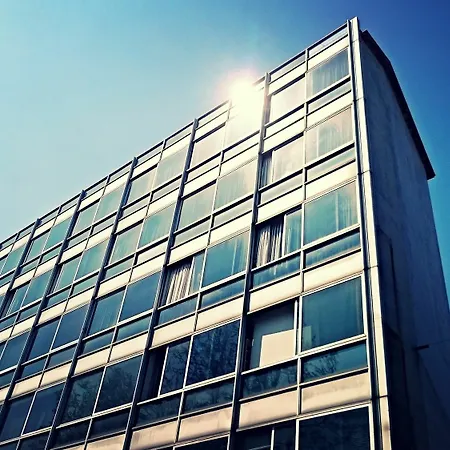 Residenze Venezia * Μέστρε