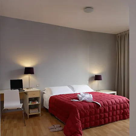 Residenze Venezia * Μέστρε