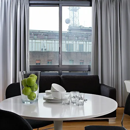 Residenze Venezia * Μέστρε