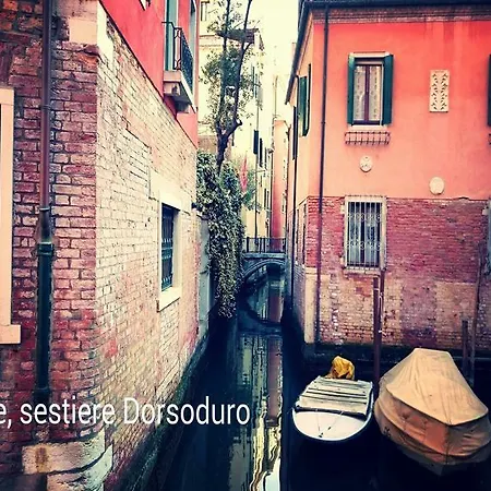 Διαμέρισμα Residenze Venezia