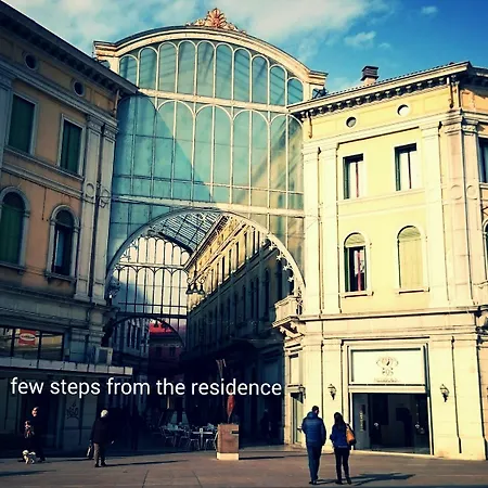 Residenze Venezia * Μέστρε