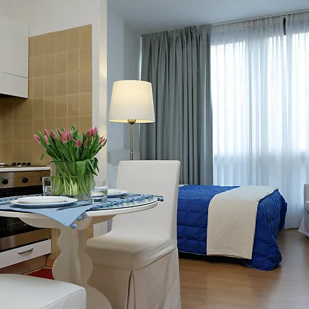 Residenze Venezia