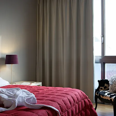Residenze Venezia * Μέστρε