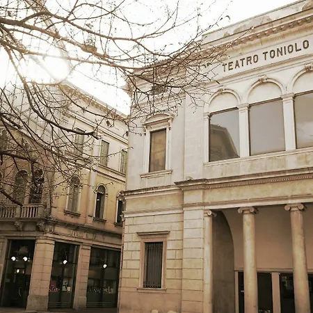 Διαμέρισμα Residenze Venezia