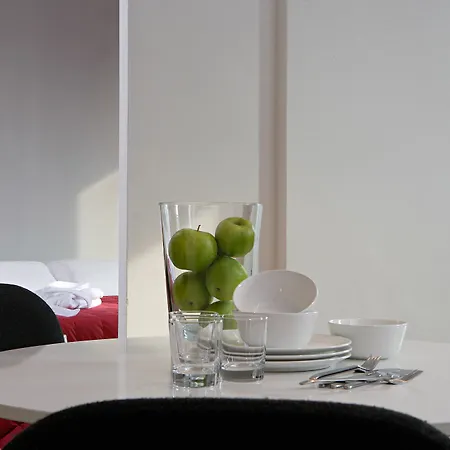 Residenze Venezia Διαμέρισμα *